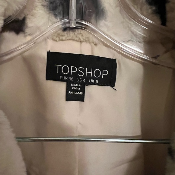 Jacket - Picture 3 of 3